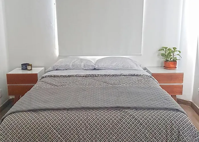 Bright 1br With Optional Rooftop Well Connected *